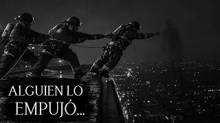 6 HISTORIAS de TERROR de BOMBEROS Vol. 1