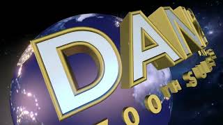 Universal Dan2502 700Th Subs Special Normal, Fast, Slow And Reverse