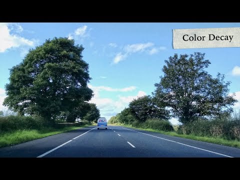 Júníus Meyvant - Color Decay (Ireland Road Trip Fan Version)