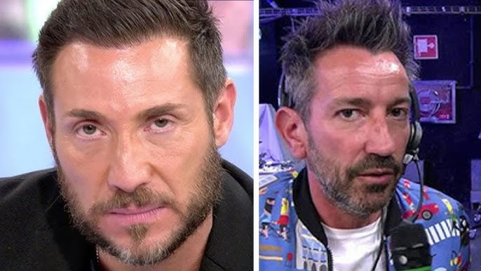 Telecinco despide a Antonio David Flores tras las declaraciones de Rocío Carrasco | ÚLTIMA HORA