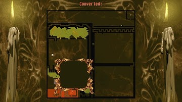 Dungeon Keeper - Converted! - Custom Map