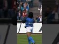 Diego Maradona Old Skills 