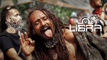 Libra @ Ozora Festival 2022 [FULL SET]