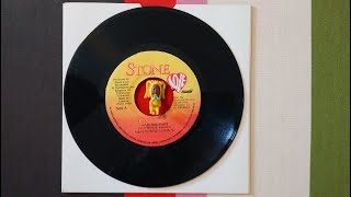 洋楽 Tony Curtis / Lukie D - A Me She Want TONY CURTIS LUKIE D A ME SHE WANT - YouTube