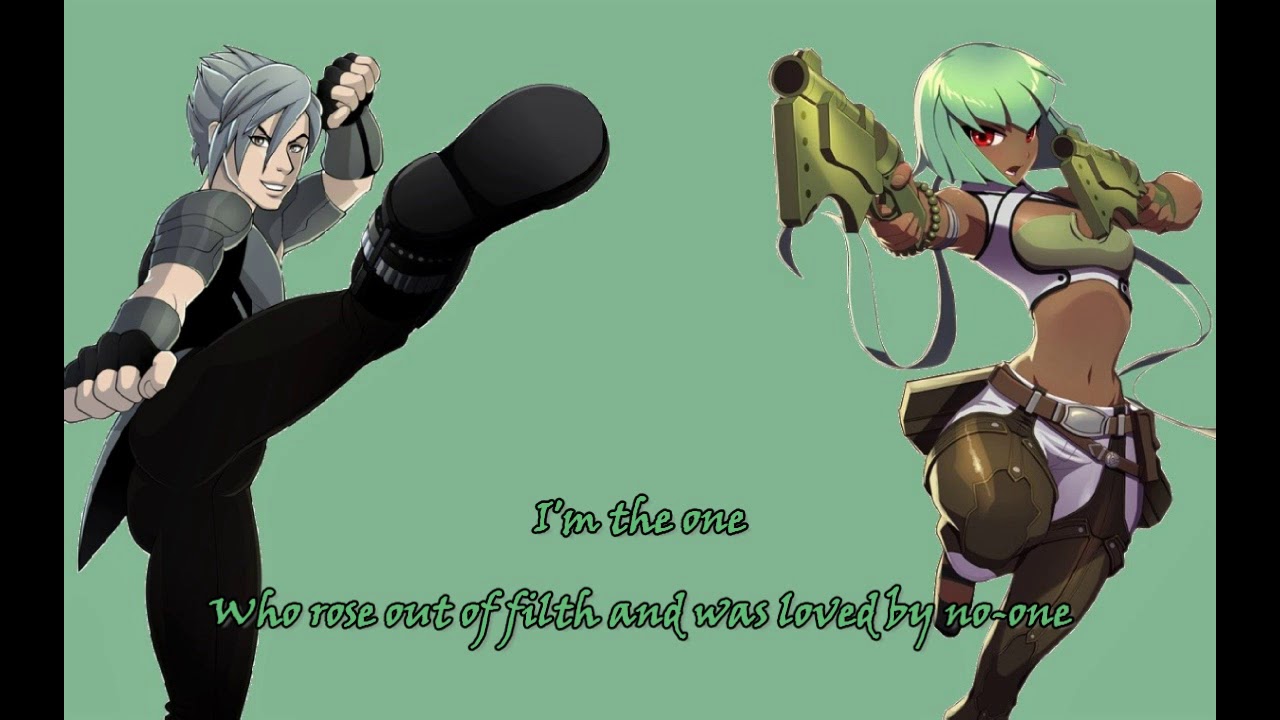 Nightcore - I'm The One