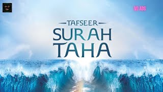 Beautiful Quran Recitation || Surah Taha || Sheikh Abdul Rahman Mossad || viral