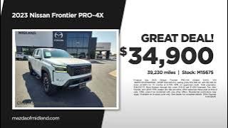 Used Truck 11/09/2025 6428901