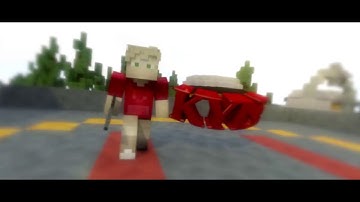 New Intro: By GrilledFX