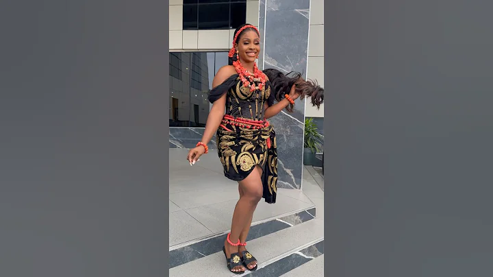 There’s Something About Igbo Bride | #bride #wedding #youtube #world #shortsvideo #couple #love #fyp