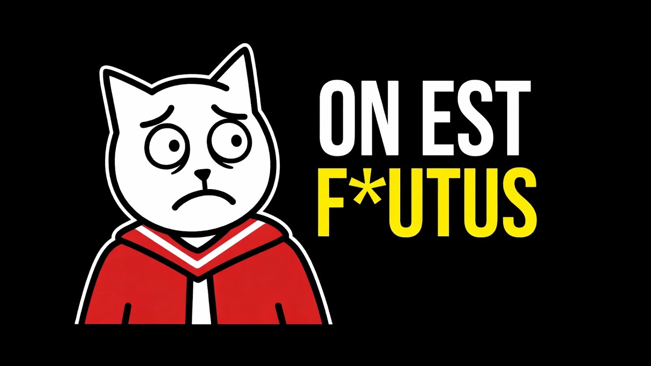 L'IA va vous remplacer (sauf si vous faites ça)