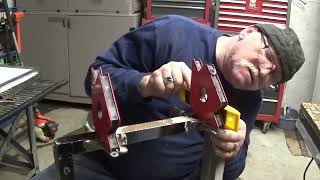 TOOL CART PART 2. Ideal roll around tool cart for more efficient and organized workplace, automotive