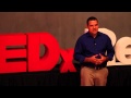 Why Successful Organizations Fail: Danny DeLaRosa at TEDxReno