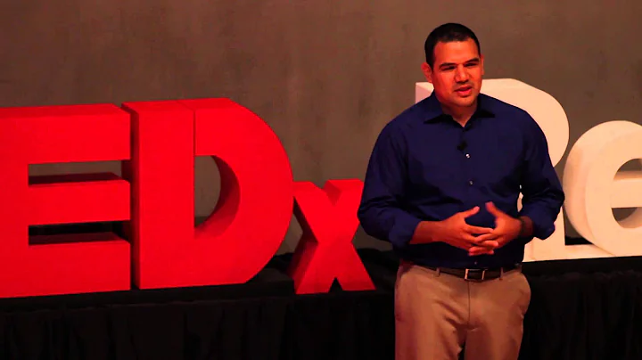 Why Successful Organizations Fail: Danny DeLaRosa ...