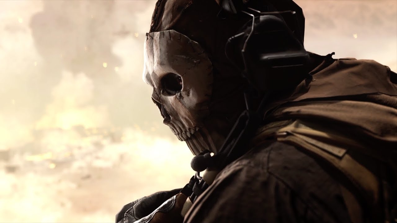 "Strike" - Intro to Call of Duty: Modern Warfare II Campaign (No HUD/No Commentary Gameplay)