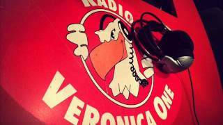 Felix Gianx - Loop In Town On Radio Veronica One Torino
