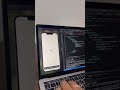 E - Commerce Login App Ui build with Flutter✨ ❤ #appdevelopment #appreview #flutterdeveloper