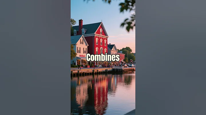 Top 10 Hidden Gem Cities to Live in New Jersey Part 2