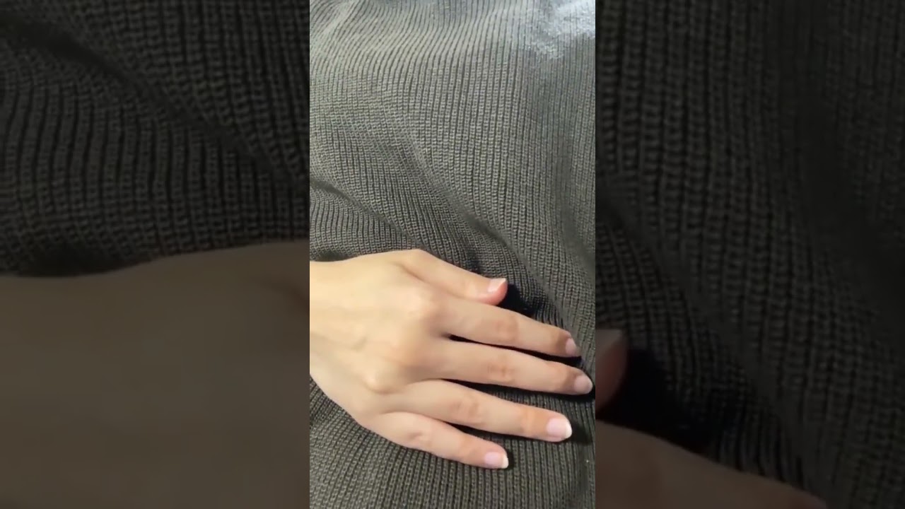 Twitter Girl Stomach Growling Compilation 