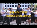 ASB Polyfest Dance Challenge 2023