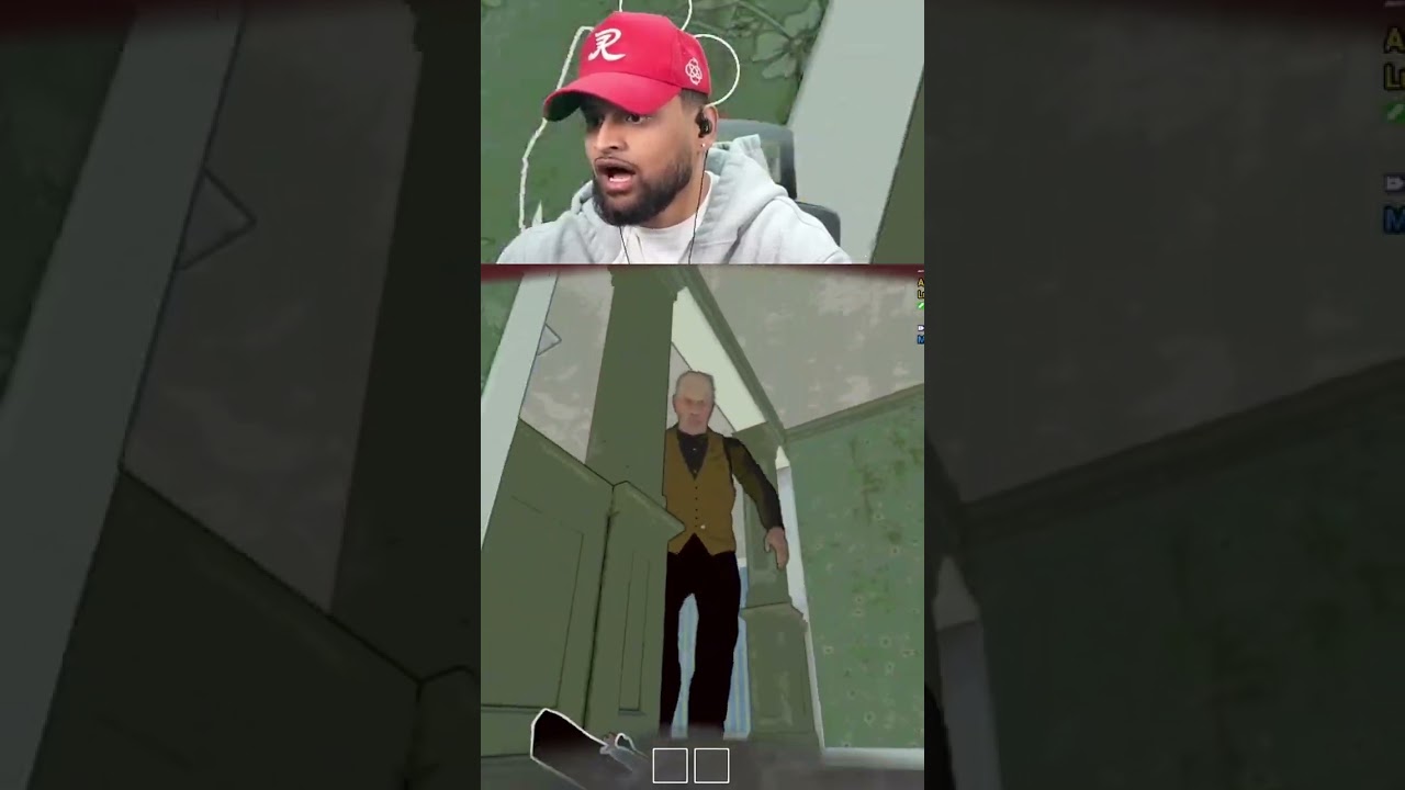 Дил с пистолетом 😭😭😭 