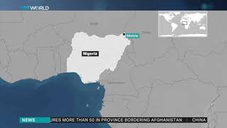 Nigeria's military confirms major attack in Metele News