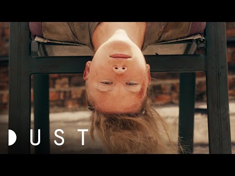 Sci-Fi Short Film “How To Be Human” | DUST Exclusive