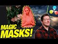 Everything you need to know about magic masks in davinci resolve studio 18