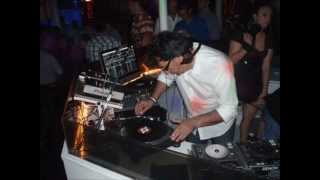 DJ MASSIMO BANI