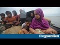 Why is no one helping Myanmar's Rohingya?