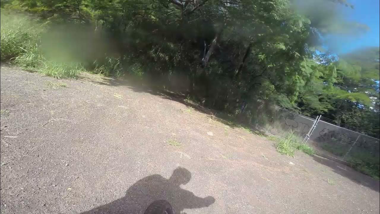 Mililani Mountain Biking "Kipapa Gulch" YouTube