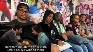 Download Lagu Africans React Tum Hi Ho lyric video  | Aditya Roy Kapur, Shraddha Kapoor MP3