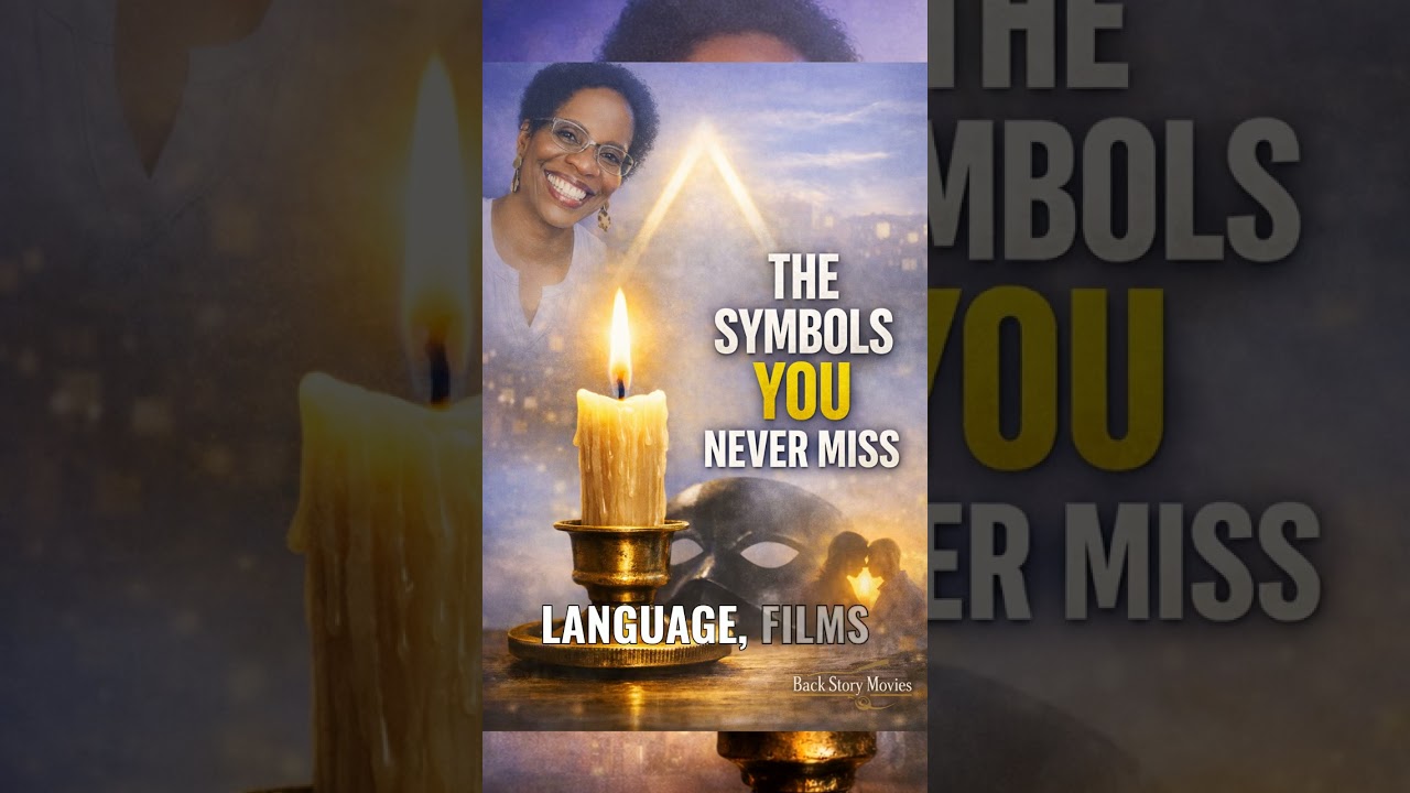 The Hidden Truth Behind Cinema’s Most Famous Symbols #podcast