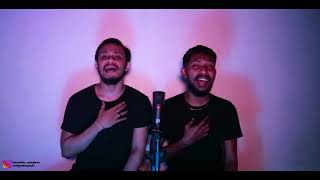 Percuma - DXH CREW (Cover by MOLUCCAN BROTHERS) chords