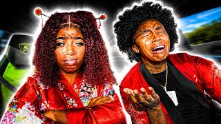 IGNORING FIANCÉE BEFORE OUR DATE PRANK 🥺 * CUTE REACTION 😍 *