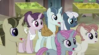MLP Starlight Glimmer On Screen Compilation (3-minutes)