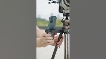 Everything you need for travel photography!