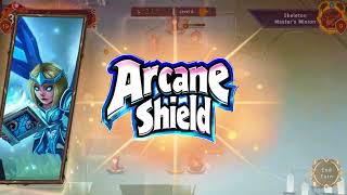 Forest Knight - P2E Turnbase - Strategy: SOM mode Lv 6 - 10