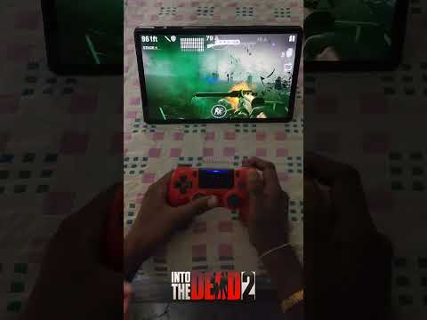 Into the Dead 2 with Controller #intothedead2highlights