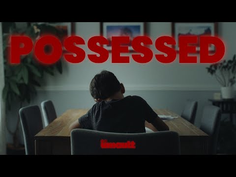 Possessed – The Origin Story of a B2B Marketer thumbnail