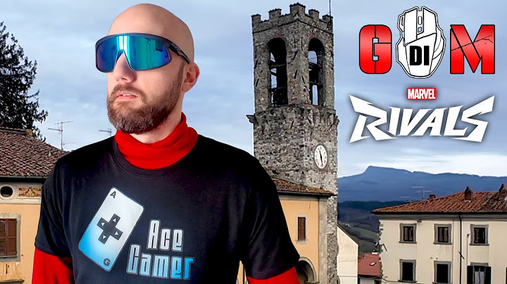 Giochi di M3rda - Marvel Rivals