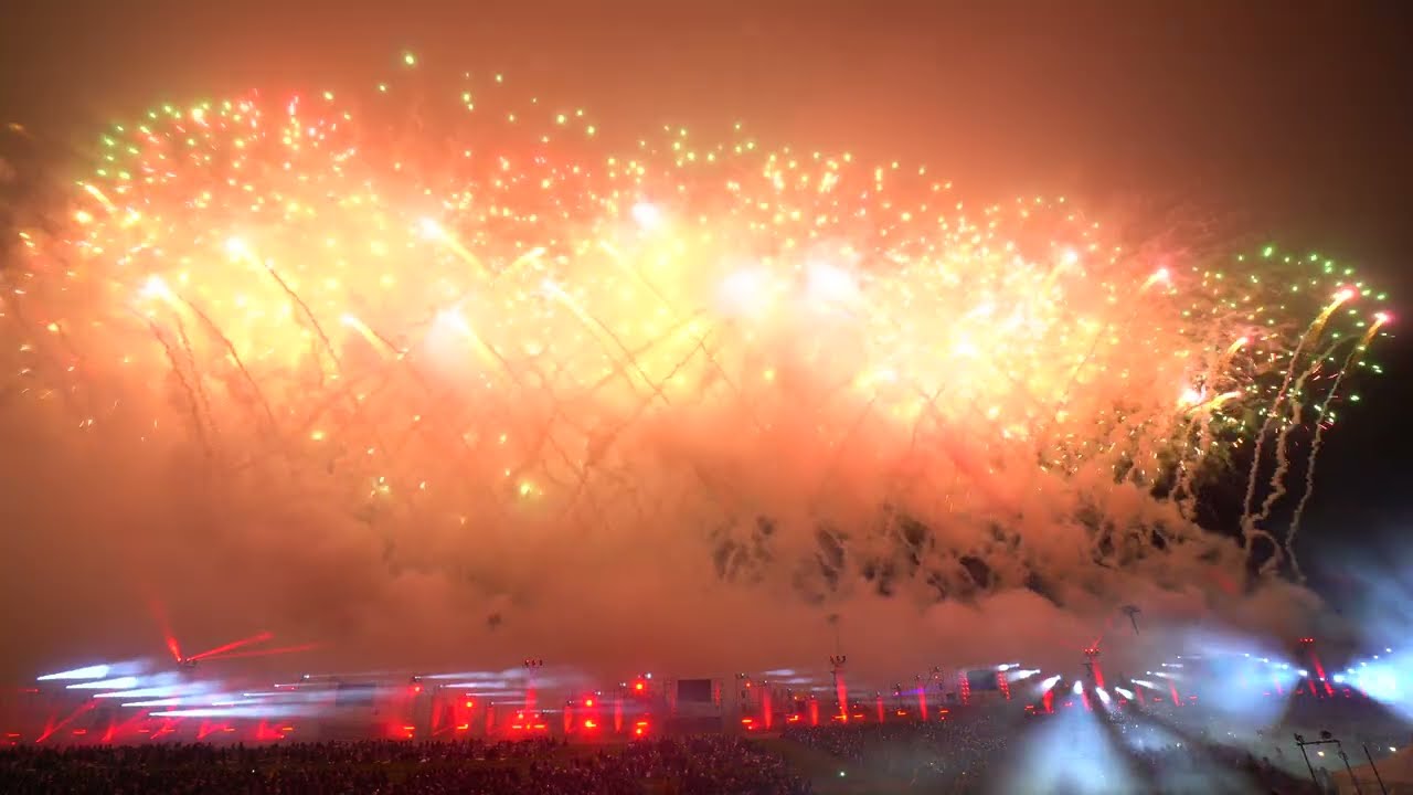 2024 勝毎花火大会 スタンダード A × 2枚 2024 勝毎花火大会 スタンダード A × 2枚