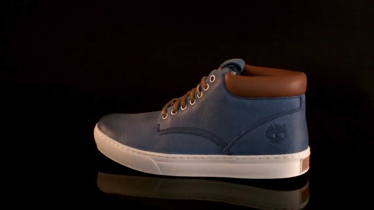 timberland chukka 2.0