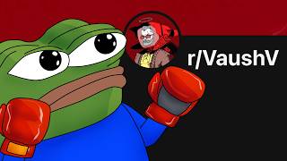 BOXING REDDIT 1V1 MILLION NO LOSSES HE'S THE CHAMP
