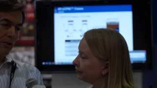 CTIA 2014: JDSU on test and marketing trends, and RFoCPRI #SMW