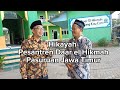 Hikayah pesantren daar el hikmah pasuruan jawa timur