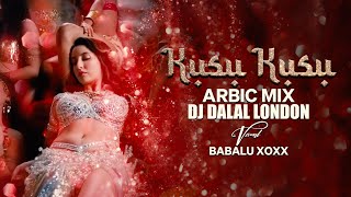 Kusu Kusu | Super Hit Remix | DJ Dalal London | Arabic Beats | Nora Fatehi | Satyameva Jayate 2 Resimi