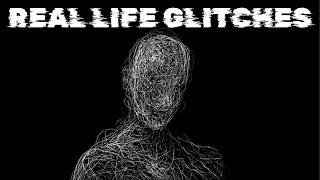 49 Real Life Glitches That Prove Your Brain Is Lying to You