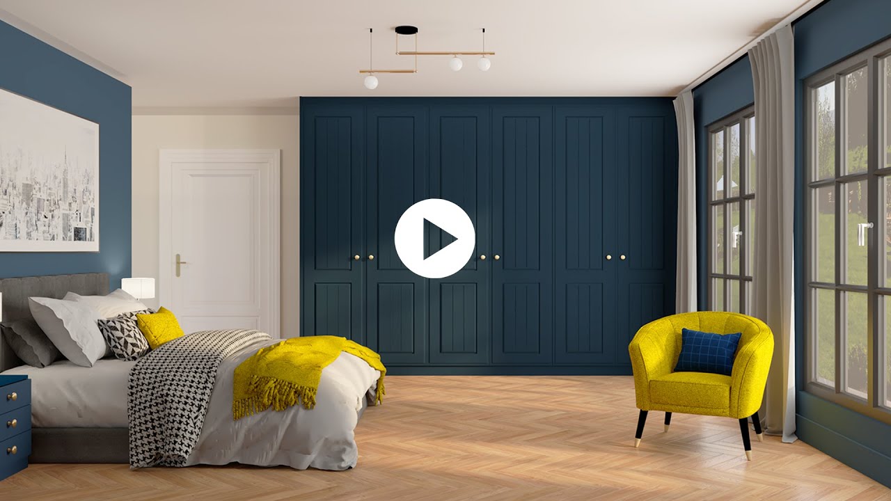 BESPOKE FITTED WARDROBE SPECIALIST - METRO WARDROBES