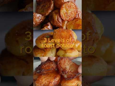 3 levels of