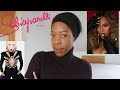 Let&#39;s Talk Beyonce in SCHIAPARELLI!